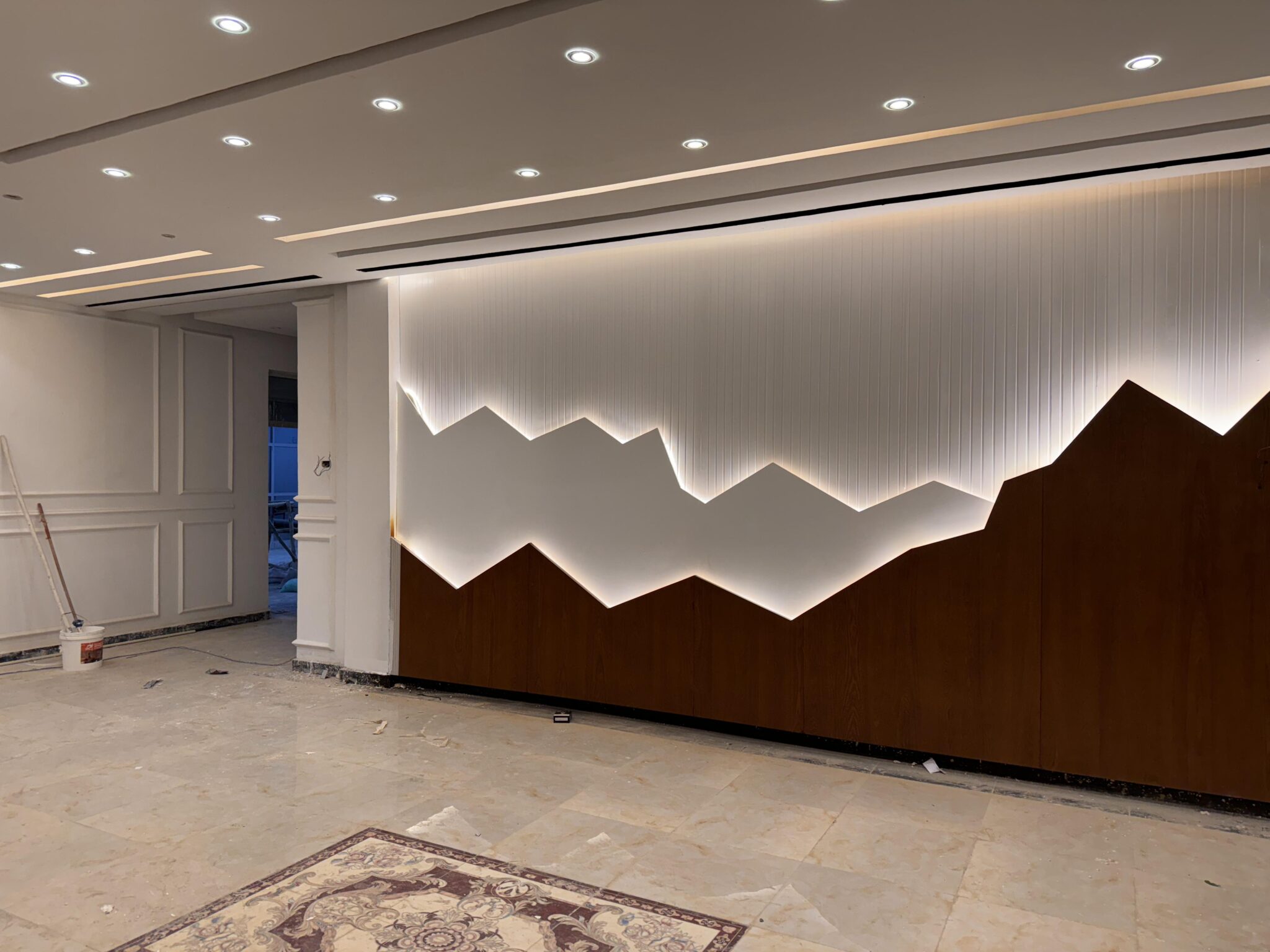 Interior Design in Ethiopia – Empire Interior Design, Addis Ababa