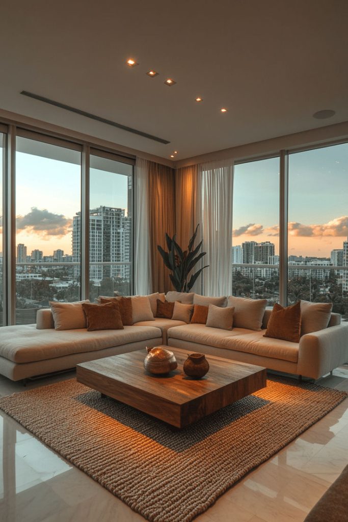 The Rise of Interior Design in Ethiopia: A New Era of Stylish Living ...