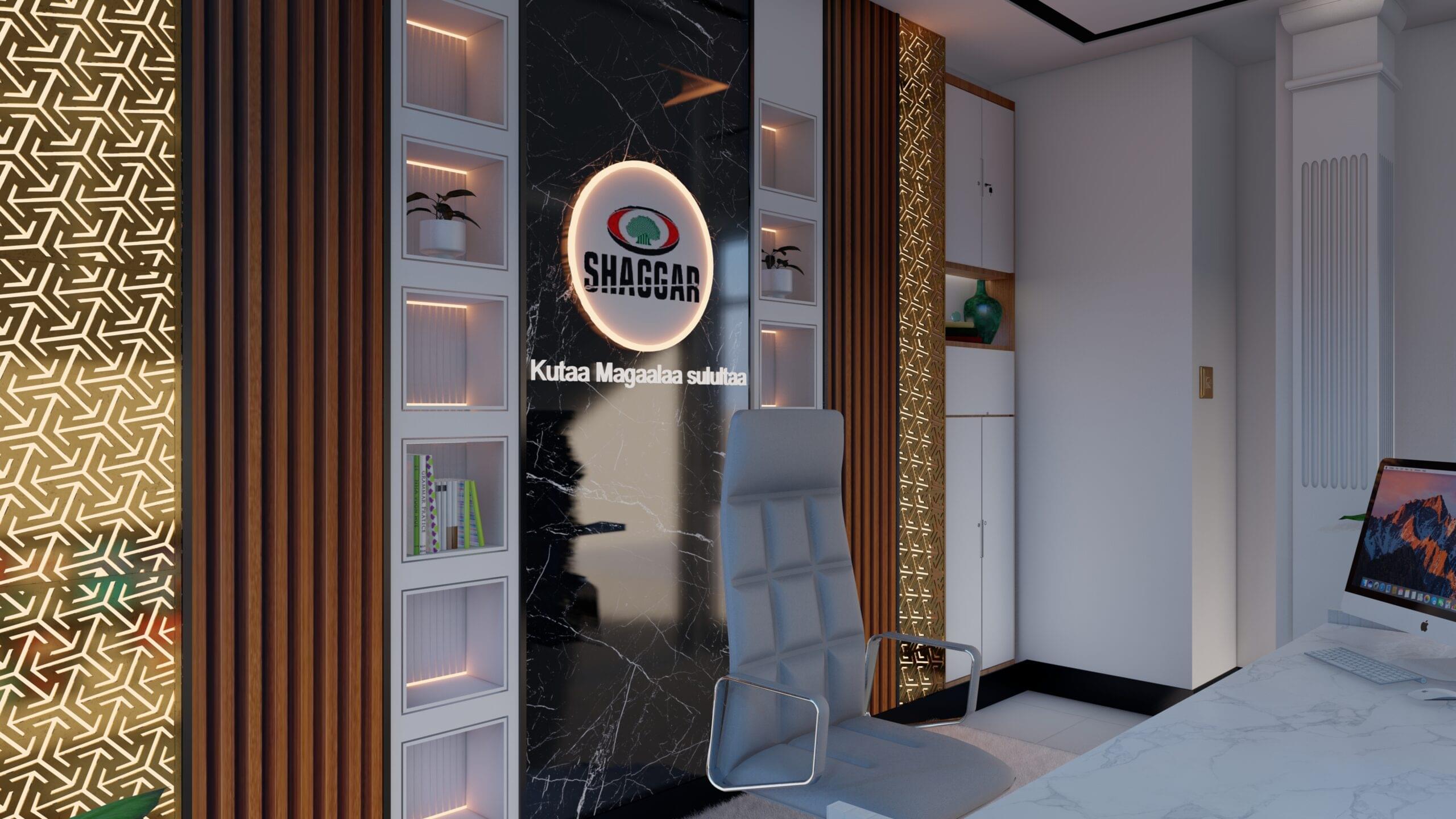 TESTI COFFEE - Empire Interior Design