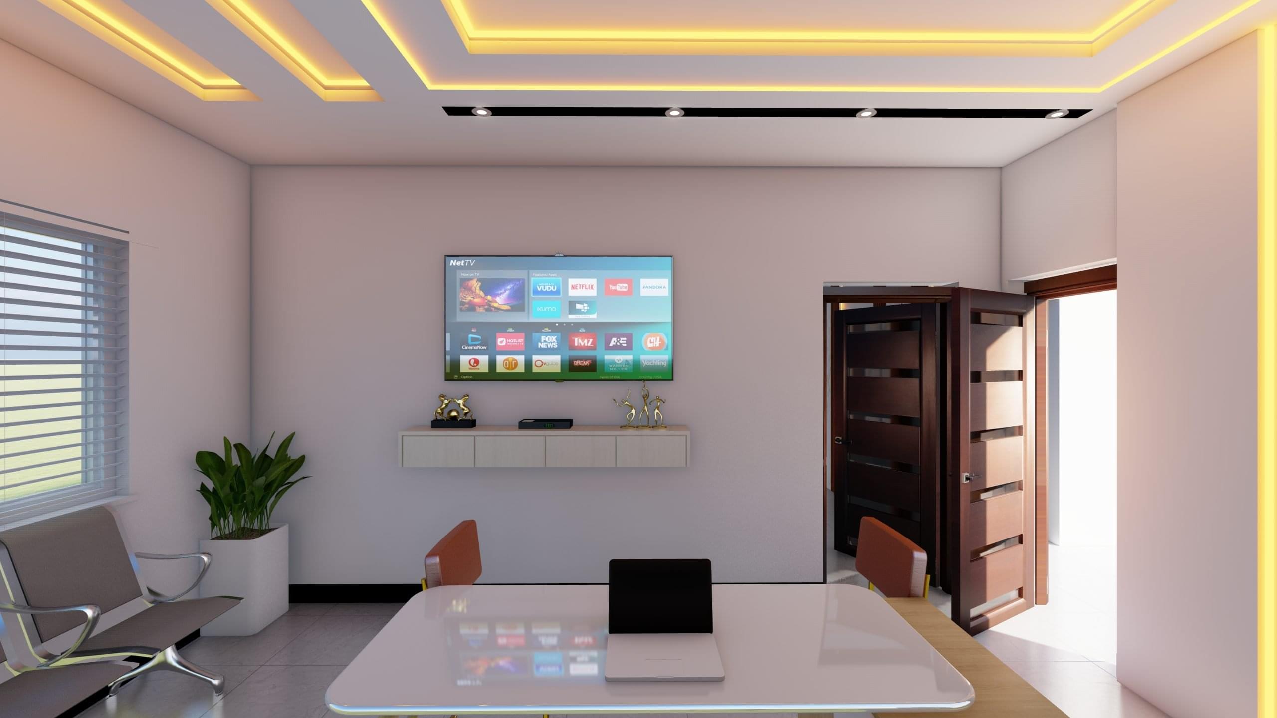 TESTI COFFEE - Empire Interior Design