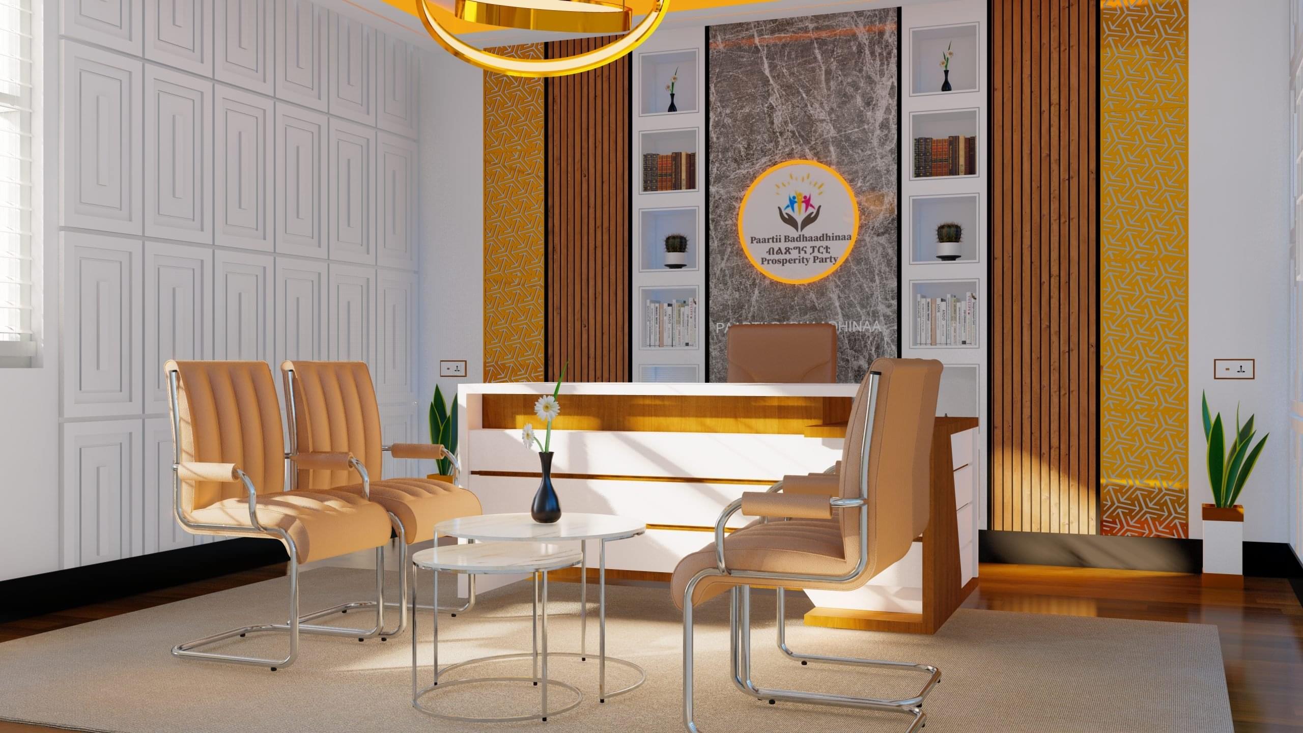 TESTI COFFEE - Empire Interior Design